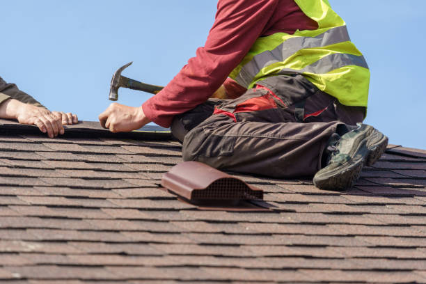 Best Gutter Installation and Roofing  in Lansdowne, VA