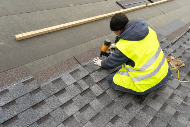 Gutter Installation and Roofing in Lansdowne, VA