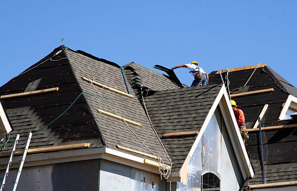 Quick and Trustworthy Emergency Roof Repair Services in Lansdowne, VA