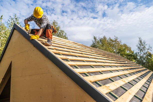 Best Roof Leak Repair  in Lansdowne, VA