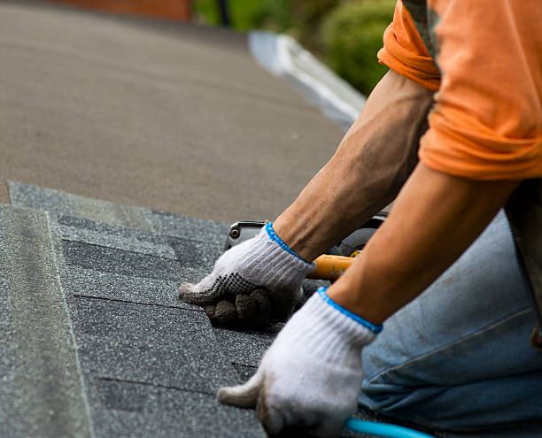 Best Shingle Roofing Installation  in Lansdowne, VA