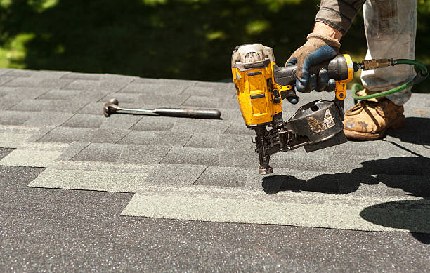 Best Commercial Roofing Services  in Lansdowne, VA