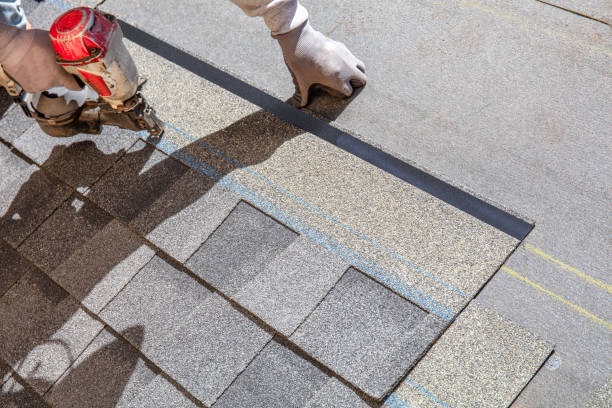 Best Emergency Roof Repair  in Lansdowne, VA